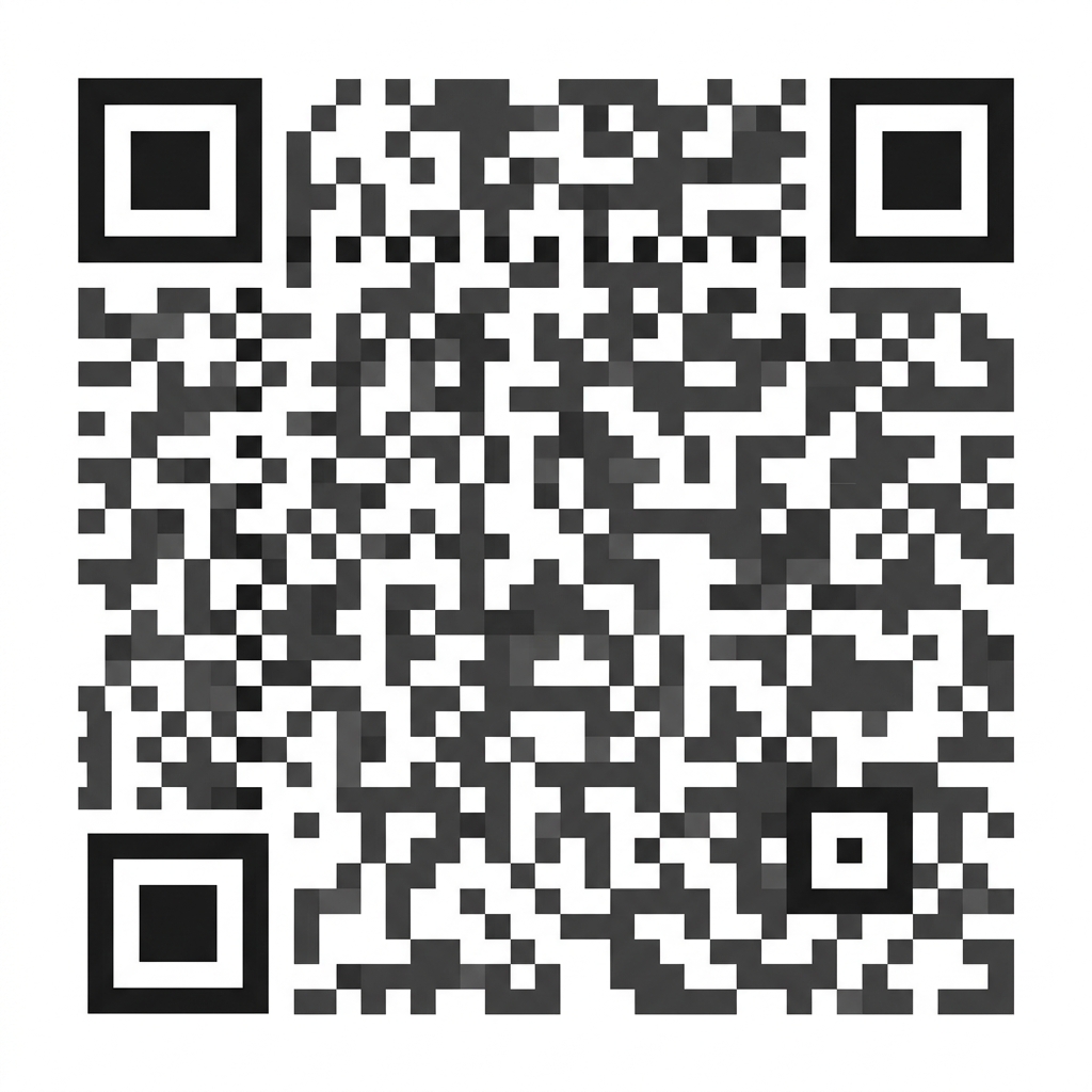 QR Code Generator Icon
